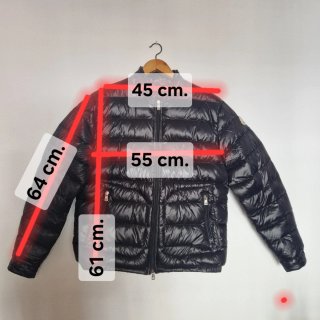 Chaqueta Acorus M Plumas Ligero cazadora hombre