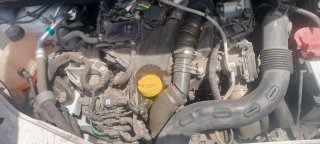 Motor Dacia Dokker 1.5 dCi 6V