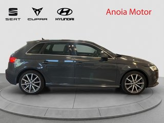 AUDI A3 204CV PHEV SPORTBACK S LINE
