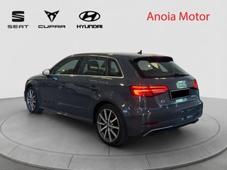 AUDI A3 204CV PHEV SPORTBACK S LINE