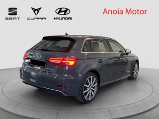 AUDI A3 204CV PHEV SPORTBACK S LINE