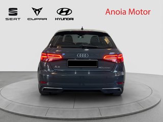 AUDI A3 204CV PHEV SPORTBACK S LINE