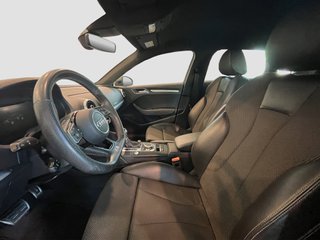 AUDI A3 204CV PHEV SPORTBACK S LINE