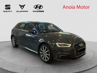 AUDI A3 204CV PHEV SPORTBACK S LINE