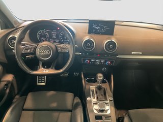 AUDI A3 204CV PHEV SPORTBACK S LINE