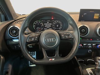 AUDI A3 204CV PHEV SPORTBACK S LINE