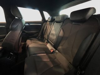 AUDI A3 204CV PHEV SPORTBACK S LINE