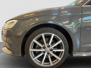 AUDI A3 204CV PHEV SPORTBACK S LINE