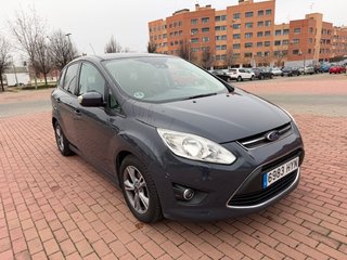 Ford C-MAX 1.6 TDCI 115CV