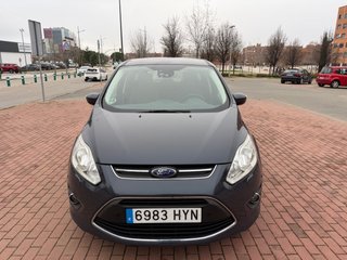 Ford C-MAX 1.6 TDCI 115CV