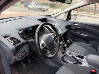 Ford C-MAX 1.6 TDCI 115CV