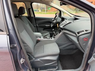 Ford C-MAX 1.6 TDCI 115CV