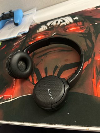 Auriculares Sony Negros