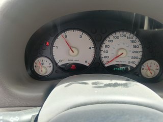 Recambios Jeep Cherokee 2002