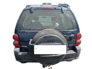 Recambios Jeep Cherokee 2002