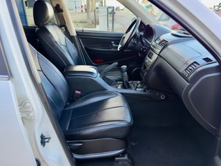SsangYong Rexton 2014