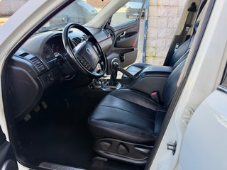 SsangYong Rexton 2014