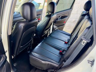 SsangYong Rexton 2014
