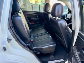 SsangYong Rexton 2014