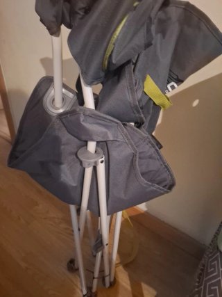 Sillas de camping Coleman (Pack 2)