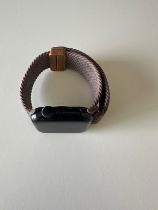Apple Watch SE 40mm GPS Negro + Caja Original