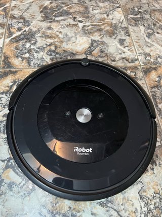Roomba e5