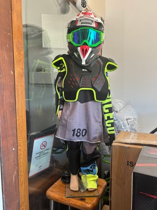 Minimotos, Quads, Pit Bikes y Buggys Zizo