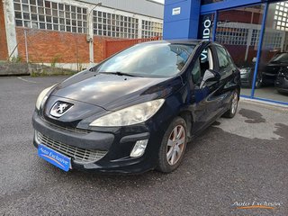 PEUGEOT 308 1.6 SPORT