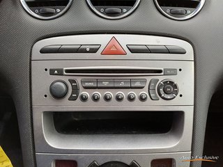 PEUGEOT 308 1.6 SPORT