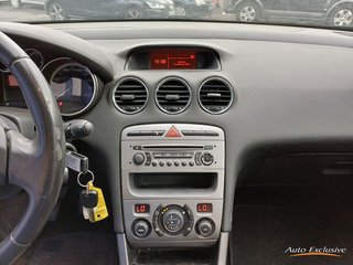 PEUGEOT 308 1.6 SPORT