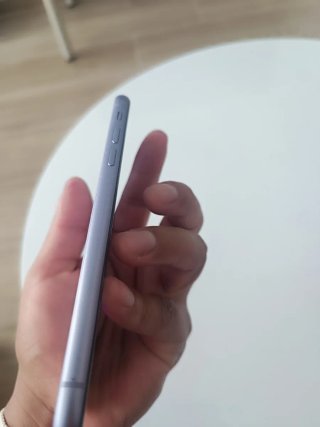 iPhone 11 Viola