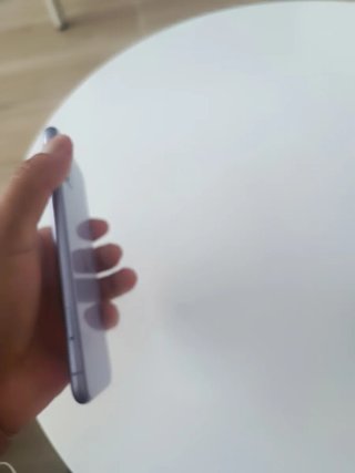 iPhone 11 Viola