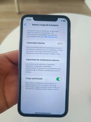 iPhone 11 Viola