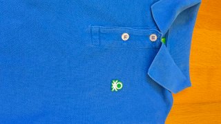 Benetton 4-5 años