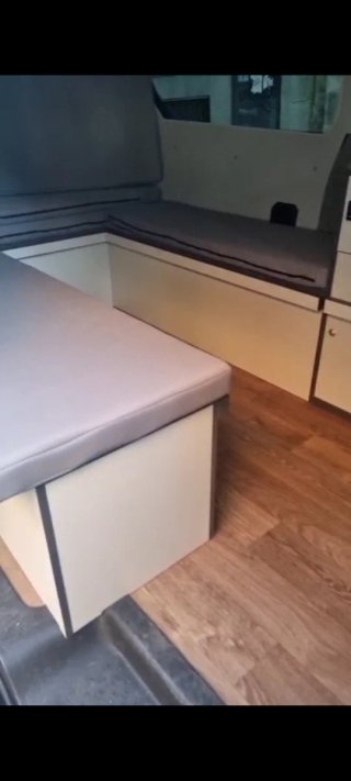 Opel Vivaro 2017