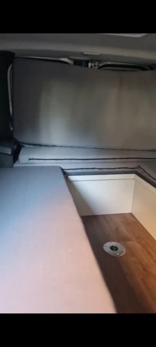 Opel Vivaro 2017