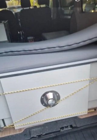 Opel Vivaro 2017