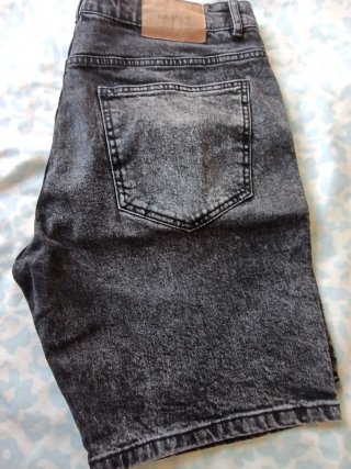 Bermudas Pull&Bear hombre