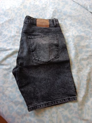 Bermudas Pull&Bear hombre