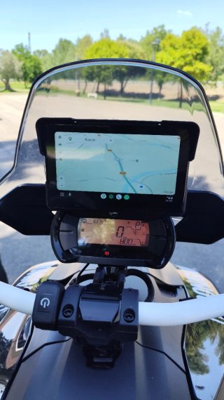 Can-Am Ryker Rally 900