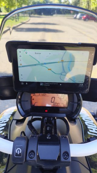 Can-Am Ryker Rally 900