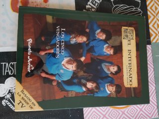 Libros