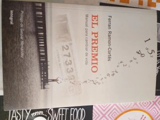 Libros