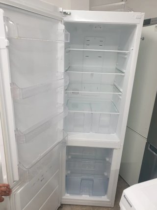 ◇ Nevera combi 1.87m x 60cm con garantía ◇