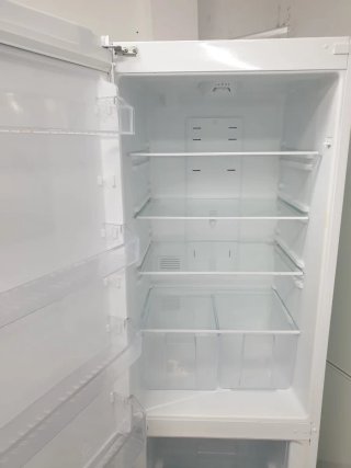 ◇ Nevera combi 1.87m x 60cm con garantía ◇