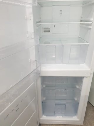 ◇ Nevera combi 1.87m x 60cm con garantía ◇