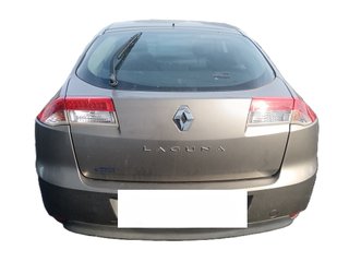 Recambios Laguna III 2008 2.0 dci