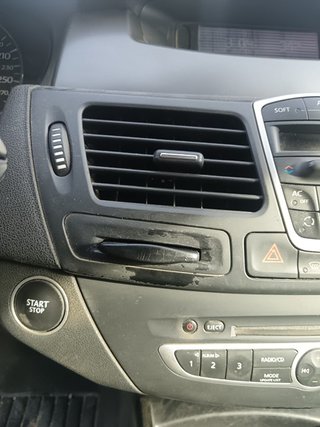 Recambios Laguna III 2008 2.0 dci