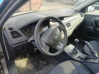Recambios Laguna III 2008 2.0 dci