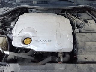 Recambios Laguna III 2008 2.0 dci